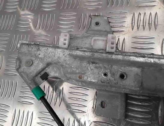 PEUGEOT 407 1 generation (2004-2010) Стеклоподъемник передней правой двери 0130822201,994327102,994651102 11618935