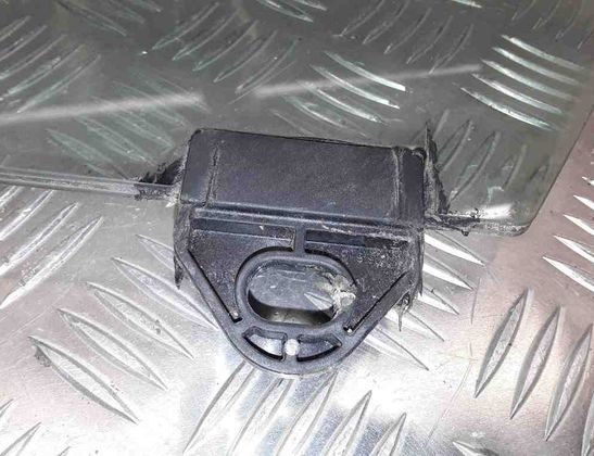 RENAULT Vel Satis 1 generation (2002-2009) Priekšējo kreiso durvju stikls 43R001345,DOT39AS1M91 11639618