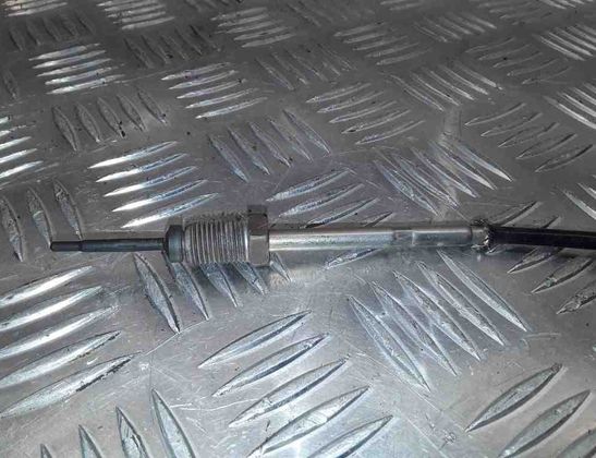 RENAULT Megane 3 generation (2008-2020) Izplūdes gāzu temperatūras sensors 8201014126 11666689