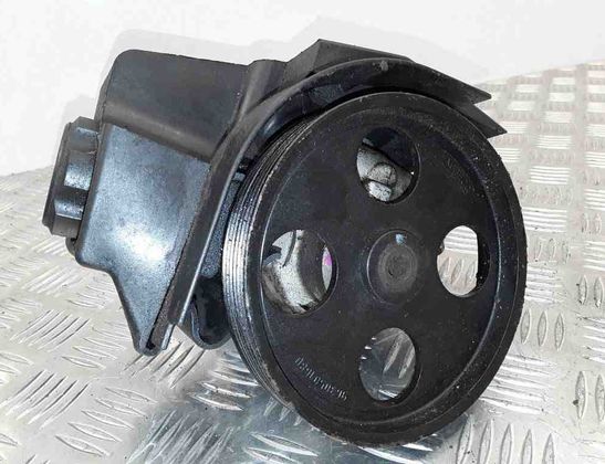 PEUGEOT 206 1 generation (1998-2009) Power Steering Pump 9631411580,9630501680 11701088