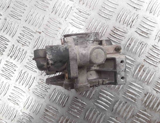 OPEL Vectra B (1995-1999) Дроссельная заслонка 90501011 11719885