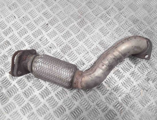 HYUNDAI Grandeur TG (2005-2011) Muffler connector clamp 13346248