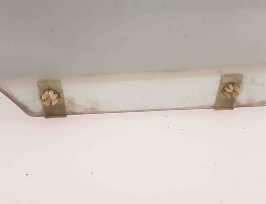 SUZUKI Forenza 1 generation (2003-2010) Rear Right Door Window Glass DOT748M32AS2,43R000381 13346883