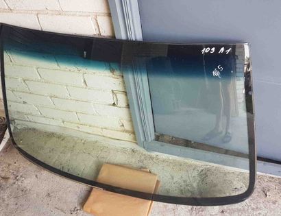 KIA Rio 1 generation (2000-2005) Front Windshield AS1,43R000362 13696236