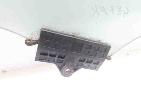 HYUNDAI i40 VF (1 generation) (2011-2020) Priekšējo kreiso durvju stikls 43R000384,DOT748AS2M53 20723810