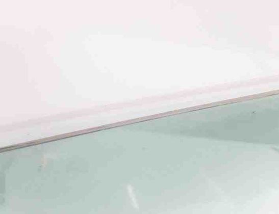 HYUNDAI i40 VF (1 generation) (2011-2020) Priekšējo kreiso durvju stikls 43R000384,DOT748AS2M53 20723810