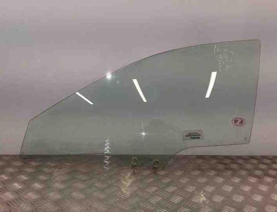 MAZDA 6 GG (2002-2007) Priekšējo kreiso durvju stikls 43R00014,AS2,A000923 20726225