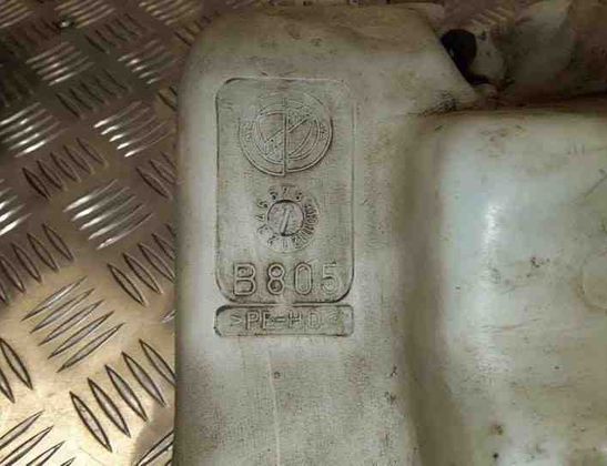 ALFA ROMEO 156 932 (1997-2007) Window Washer Tank B805 20726280