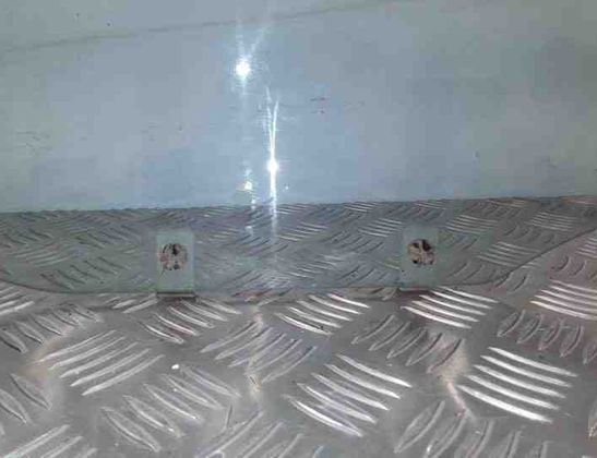 MITSUBISHI Carisma 1 generation (1995-2004) Rear Right Door Window Glass 43R000929,DOT39AS2M34 20726989