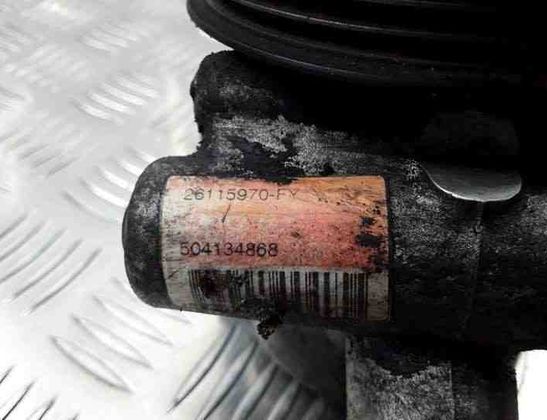 IVECO Daily 3 generation (1999-2006) Насос гидроусилителя 504134868,26115970,504134963 20727049