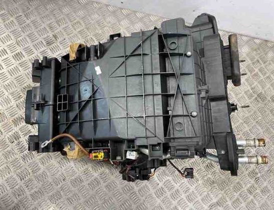 CITROËN C6 1 generation (2004-2012) Interior Heater 9657351180 20731700