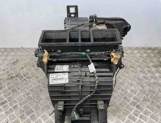 CITROËN C6 1 generation (2004-2012) Interior Heater 9657351180 20731700