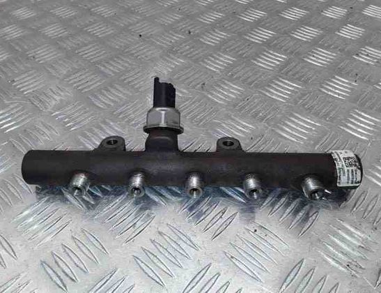 RENAULT Kangoo 1 generation (1998-2009) Топливная рейка 8200701690,8200669695TT,R9144Z221A 20732817