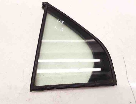HONDA Legend 3 generation (1996-2004) Rear door glass rail 43R00033,DOT20 20733127