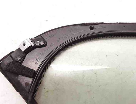 HONDA Legend 3 generation (1996-2004) Rear door glass rail 43R00033,DOT20 20733127