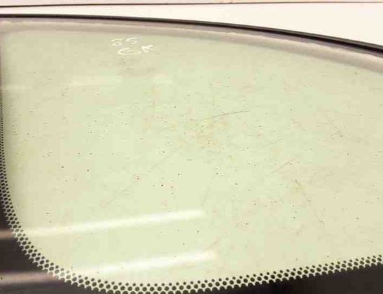 TOYOTA RAV4 2 generation (XA20) (2000-2006) Rear Left Door Window 43R00122,AS2,M2H3 20734120