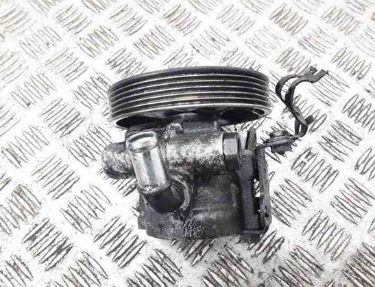 CITROËN Jumpy 2 generation (2007-2016) Power Steering Pump 9659820880,9637000980 20734620