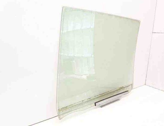 TOYOTA RAV4 2 generation (XA20) (2000-2006) Rear Right Door Window Glass 43R00033,M2H3,AS2 20735251