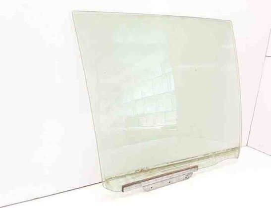 TOYOTA RAV4 2 generation (XA20) (2000-2006) Rear Right Door Window Glass 43R00033,M2H3,AS2 20735251