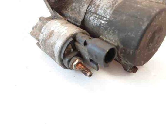 SEAT Toledo 3 generation (2004-2010) Starteris 20738072