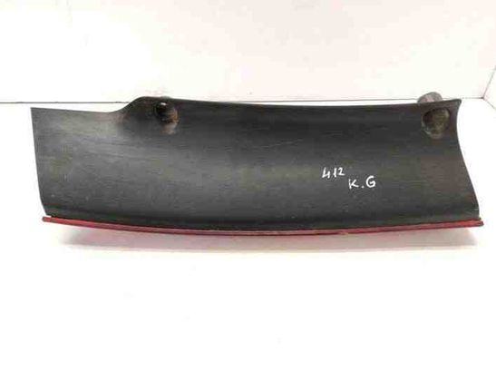 RENAULT Espace 4 generation (2002-2014) Rear Left Taillight 8200027153,89023832 20738550