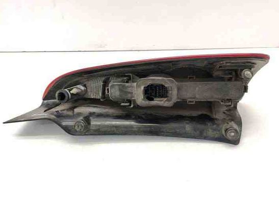 RENAULT Espace 4 generation (2002-2014) Rear Left Taillight 8200027153,89023832 20738550