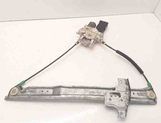PEUGEOT 407 1 generation (2004-2010) Front Left Door Window Regulator 994651101,0130822201 20738669