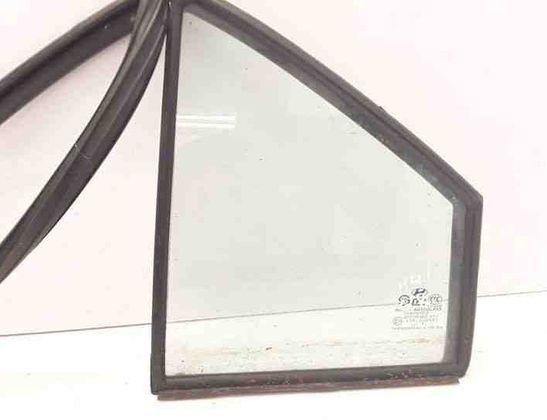 HYUNDAI Sonata 4 generation (1998-2012) Стеклянная рейка задней двери 43R000383,DOT748,M42 20739398