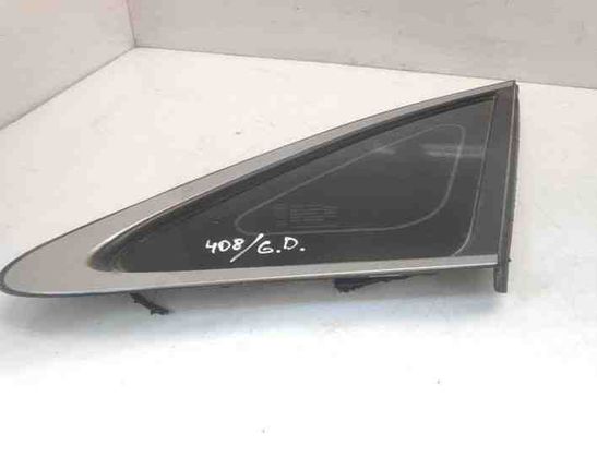 HYUNDAI Grandeur TG (2005-2011) Aizmugurējais labais durvju stikls 43R000050,DOT736,M35GR 20741853