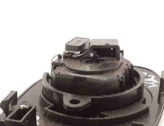 PEUGEOT 307 1 generation (2001-2008) Dashboard Sound Speaker 9634507177 20743099