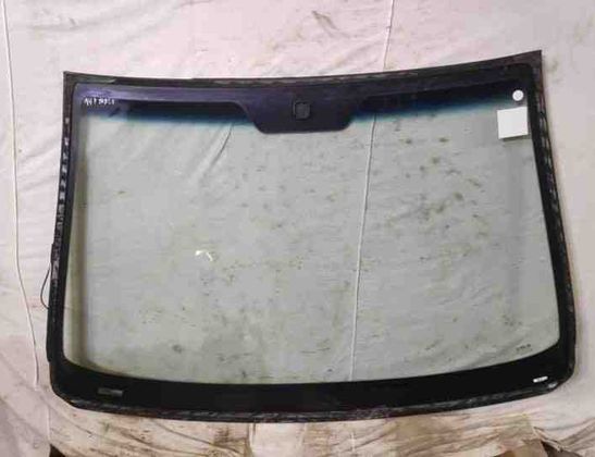 CHEVROLET Captiva 1 generation (2006-2018) Priekšējais vējstikls 43R000380,DOT748,AS1 20745307