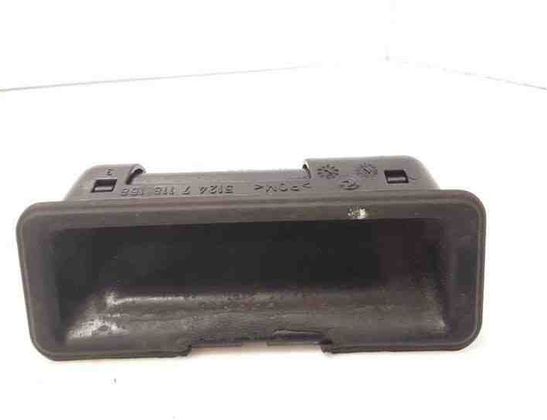 BMW 5 Series E60/E61 (2003-2010) Bagāžas nodalījuma rokturis 51247118158,7118158 20745312