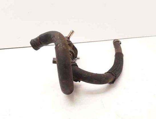 LANCIA Thesis 1 generation (2001-2009) Degvielas spiediena regulators 46480170 20745701