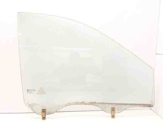 KIA Carnival 3 generation (2014-2021) Priekšējo labo durvju stikls 43R000383,DOT748,AS2 20747446