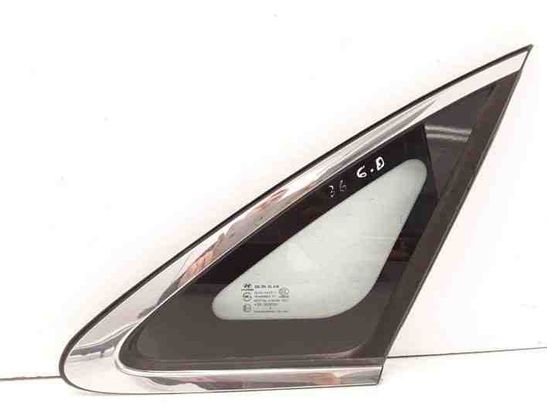 HYUNDAI Grandeur TG (2005-2011) Фортка задняя правая 43R000050,DOT736,M35 20749942