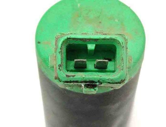 PEUGEOT 206 1 generation (1998-2009) Моторчик бачка омывателя 15606 20750075