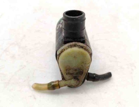 PEUGEOT 206 1 generation (1998-2009) Моторчик бачка омывателя 15606 20750075