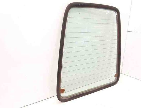 PEUGEOT Expert 1 generation (1996-2007) Rear Left Door Glass 43R000493,DOT43,AS2 20750085
