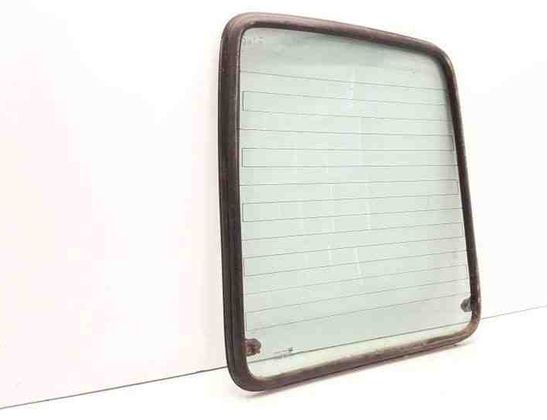 PEUGEOT Expert 1 generation (1996-2007) Rear Left Door Glass 43R000493,DOT43,AS2 20750085