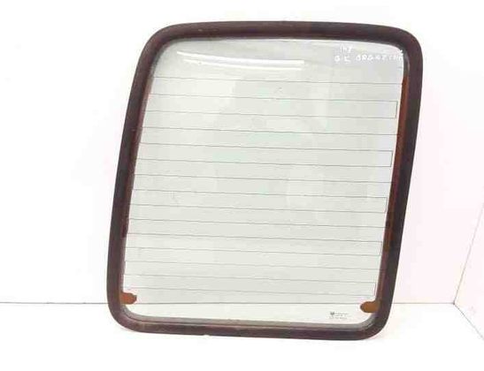 PEUGEOT Expert 1 generation (1996-2007) Rear Left Door Glass 43R000493,DOT43,AS2 20750085