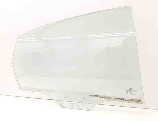 HYUNDAI Grandeur TG (2005-2011) Стекло задней праой двери 43R000383,DOT748,AS2 20751525