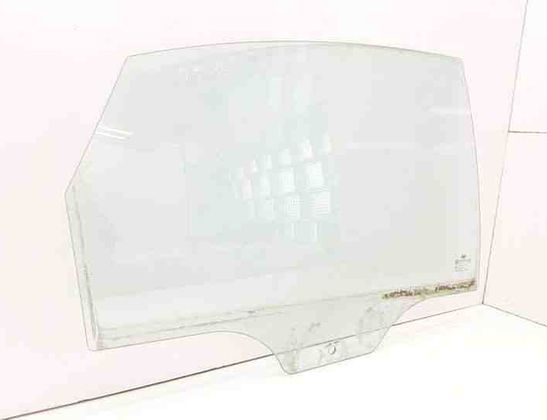 HYUNDAI Grandeur TG (2005-2011) Стекло задней праой двери 43R000383,DOT748,AS2 20751525