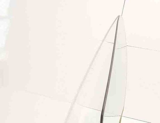 HYUNDAI Grandeur TG (2005-2011) Front Left Door Glass 43R000384,DOT748,AS2 20751527