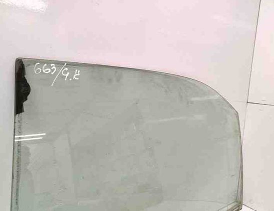 HONDA Legend 3 generation (1996-2004) Rear Left Door Glass 43R00035,DOT20,AS2 20755479