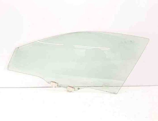 HONDA Accord 3 generation (1985-1989) Front Left Door Glass 43R00122 20755982
