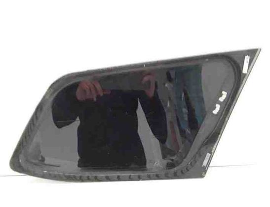 HONDA Accord 3 generation (1985-1989) Rear Left Door Window 43R00122,M2H3,DOT20 20756343