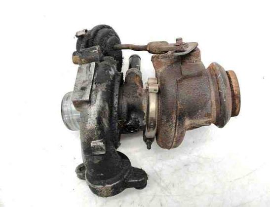 CITROËN Berlingo 1 generation (1996-2012) Tурбина 9682881380,072054780,4917307506 20758989