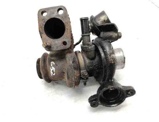 CITROËN Berlingo 1 generation (1996-2012) Tурбина 9682881380,072054780,4917307506 20758989
