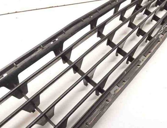 OPEL Zafira B (2005-2010) Front Bumper Lower Grill 13124978 20759547