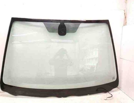TOYOTA Avensis 2 generation (2002-2009) Priekšējais vējstikls 43R001531,DOT563 20763359